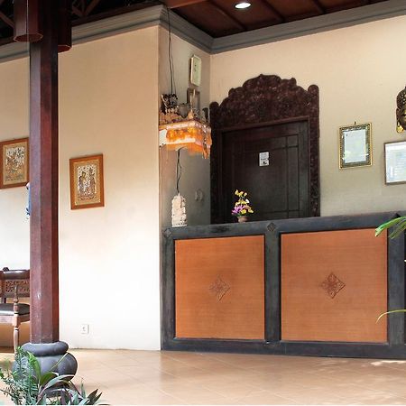 The Natia, A Seaside Hotel Candi Dasa  Ngoại thất bức ảnh