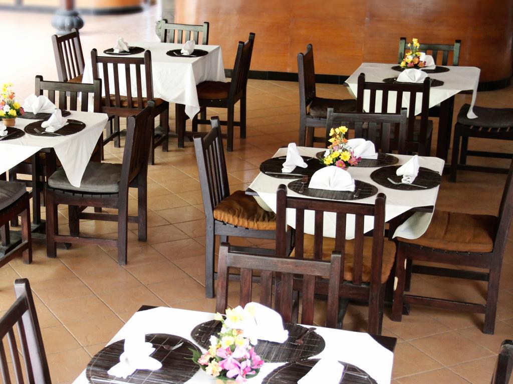 The Natia, A Seaside Hotel Candi Dasa  Ngoại thất bức ảnh