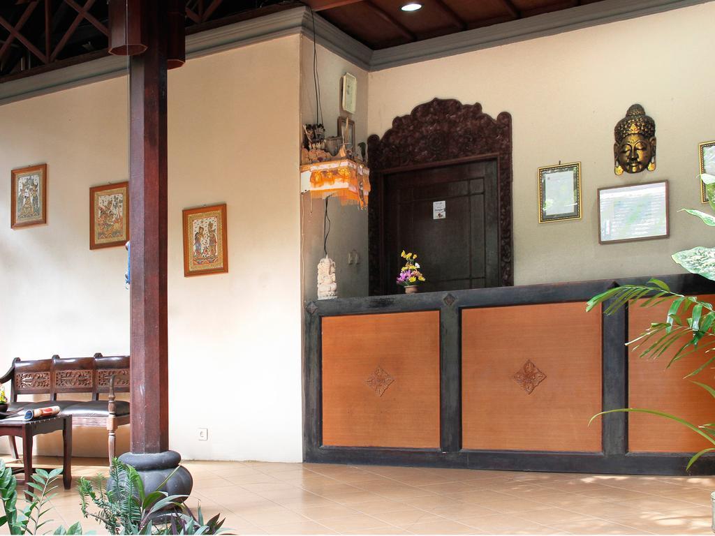 The Natia, A Seaside Hotel Candi Dasa  Ngoại thất bức ảnh