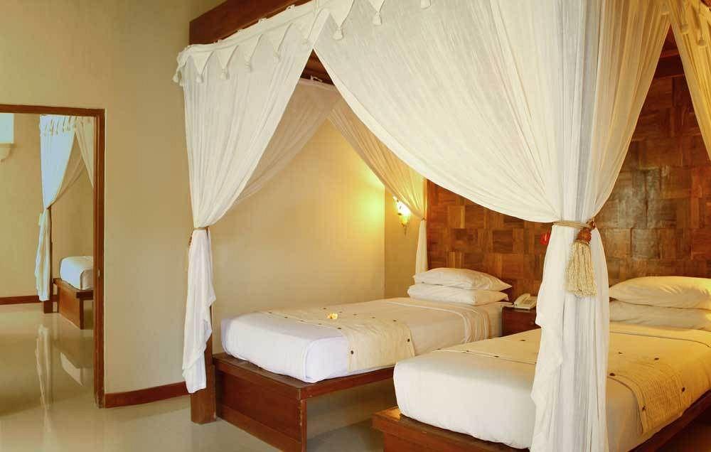 The Natia, A Seaside Hotel Candi Dasa  Ngoại thất bức ảnh