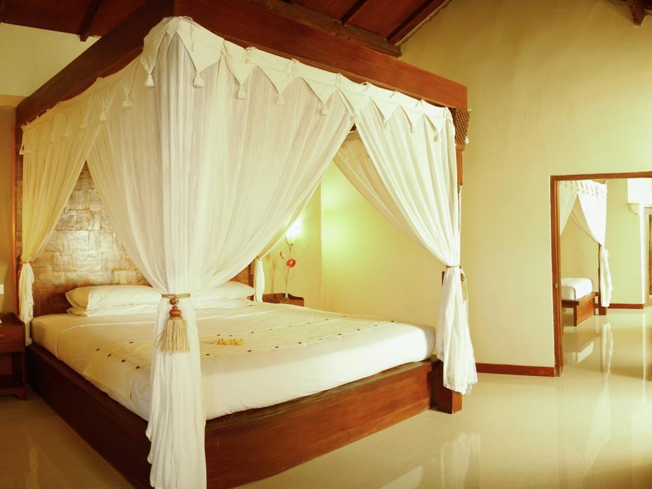 The Natia, A Seaside Hotel Candi Dasa  Ngoại thất bức ảnh