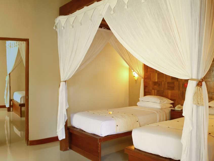 The Natia, A Seaside Hotel Candi Dasa  Ngoại thất bức ảnh
