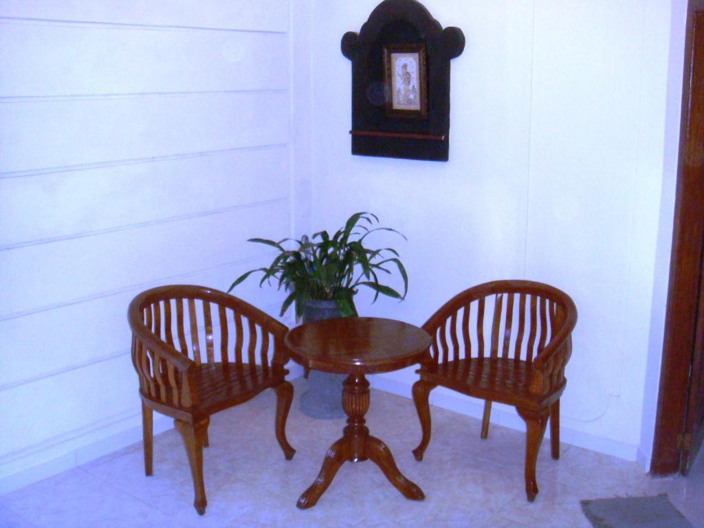 The Natia, A Seaside Hotel Candi Dasa  Ngoại thất bức ảnh
